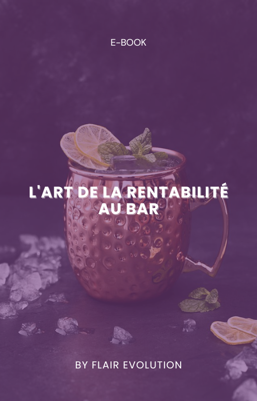 L'art de rentabilité au bar. Gestion des Stocks et Optimisation des Coûts pour un Bar Rentable