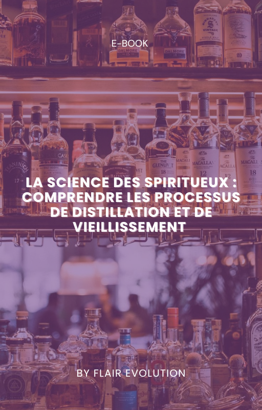 La Science des Spiritueux : Comprendre les Processus de Distillation et de Vieillissement pour un Service Expert