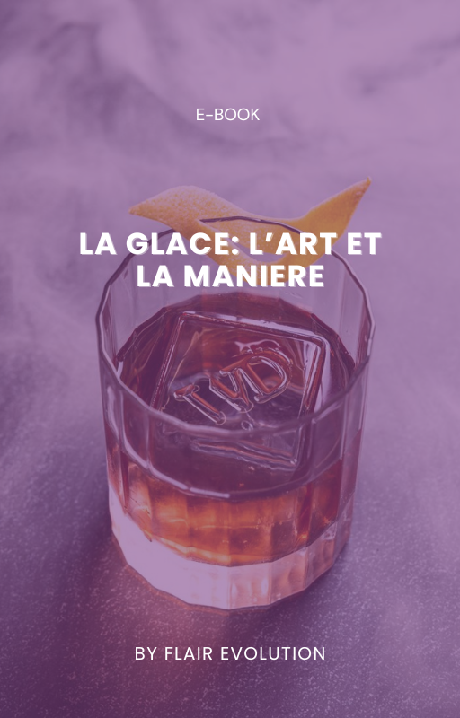 La Glace: l’art et la maniere