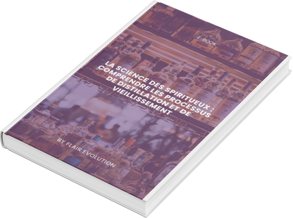 La Science des Spiritueux : Comprendre les Processus de Distillation et de Vieillissement pour un Service Expert