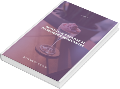 Mixologie Créative et Techniques Innovantes